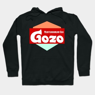 Gozo Hoodie